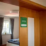 Boardinghouse Neuburg *