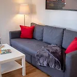 Pensión Boardinghouse Neuburg *
