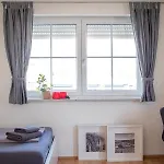 Boardinghouse Neuburg