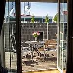 Boardinghouse Neuburg