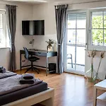 Boardinghouse Neuburg