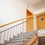 Boardinghouse Neuburg Pensión *
