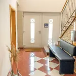 Pensión Boardinghouse Neuburg *