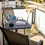 Boardinghouse Neuburg Neuburg an Der Donau