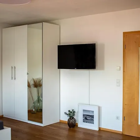 Boardinghouse Neuburg * Нойбург-ан-дер-Донау