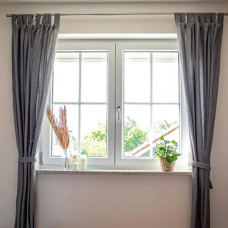 Гостевой дом Boardinghouse Neuburg