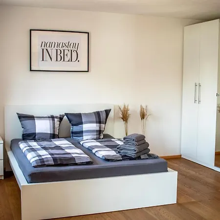 Boardinghouse Neuburg Гостевой дом *