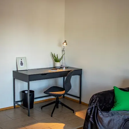 Boardinghouse Neuburg * Нойбург-ан-дер-Донау