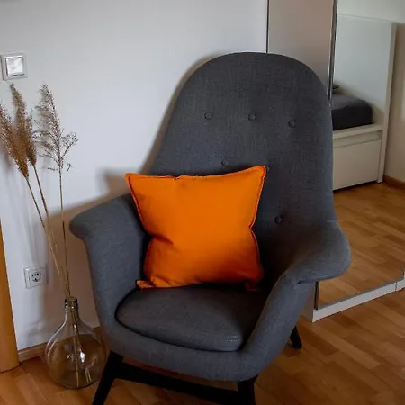 Гостевой дом Boardinghouse Neuburg *