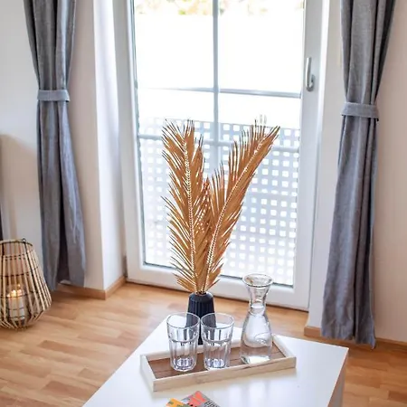 Гостевой дом Boardinghouse Neuburg