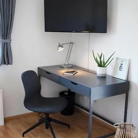 Boardinghouse Neuburg * Нойбург-ан-дер-Донау