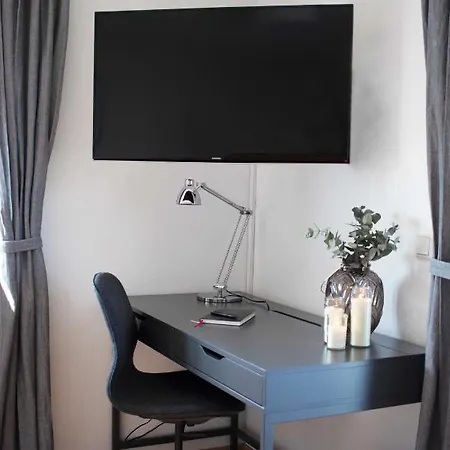 Boardinghouse Neuburg * Нойбург-ан-дер-Донау