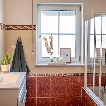 Гостевой дом Boardinghouse Neuburg