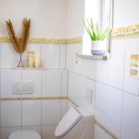Boardinghouse Neuburg *
