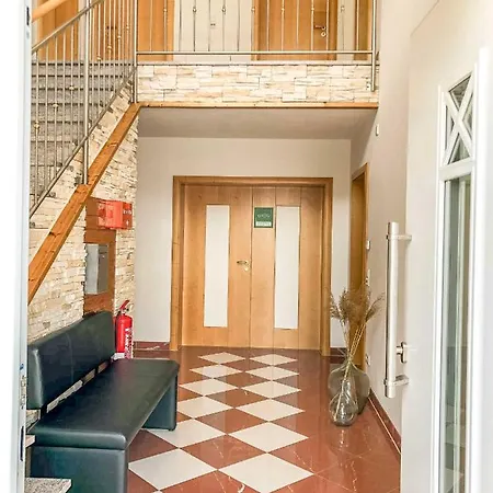 Гостевой дом Boardinghouse Neuburg *