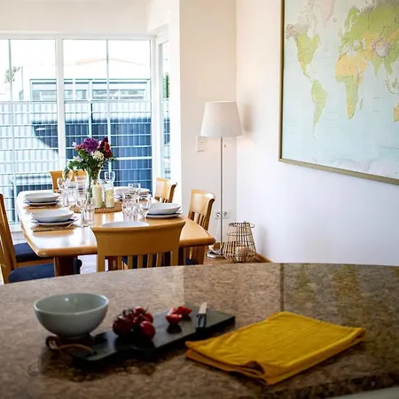 Гостевой дом Boardinghouse Neuburg
