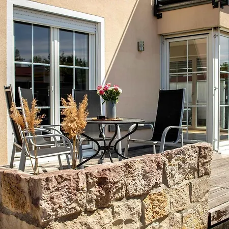 Boardinghouse Neuburg * Нойбург-ан-дер-Донау