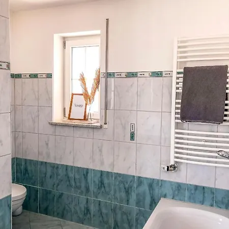 Boardinghouse Neuburg *