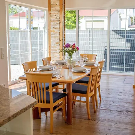 Boardinghouse Neuburg * Нойбург-ан-дер-Донау