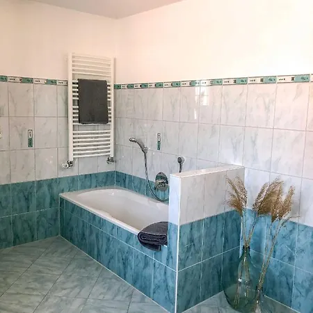 Boardinghouse Neuburg * Neuburg an der Donau