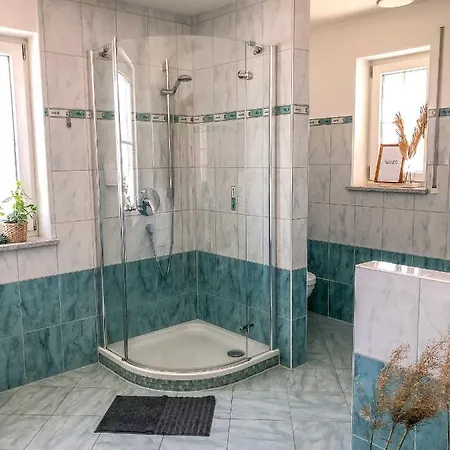 Boardinghouse Neuburg Нойбург-ан-дер-Донау