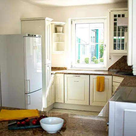 Boardinghouse Neuburg