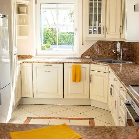 Boardinghouse Neuburg Гостевой дом