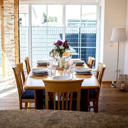 Boardinghouse Neuburg * Нойбург-ан-дер-Донау