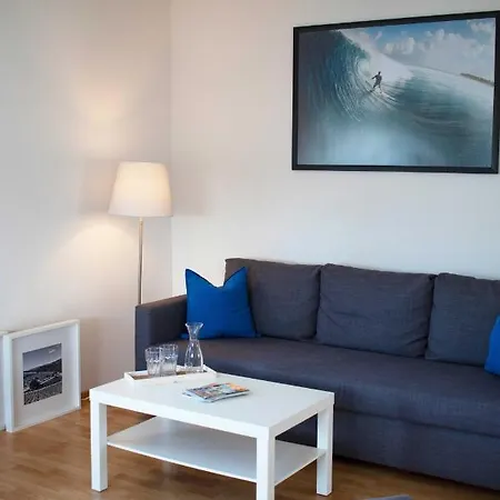 Boardinghouse Neuburg