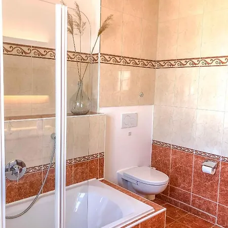 Boardinghouse Neuburg *