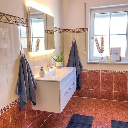 Гостевой дом Boardinghouse Neuburg
