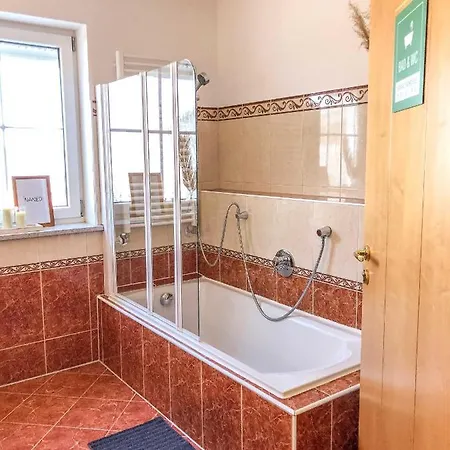 Boardinghouse Neuburg *