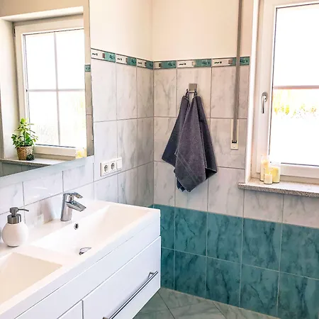 Boardinghouse Neuburg Гостевой дом *