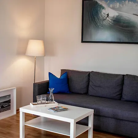Boardinghouse Neuburg * Нойбург-ан-дер-Донау