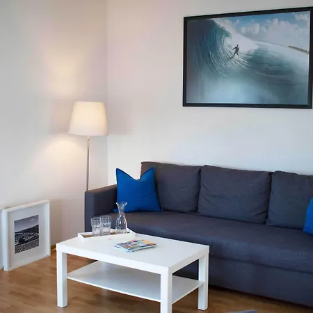 Гостевой дом Boardinghouse Neuburg Нойбург-ан-дер-Донау