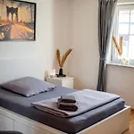 Boardinghouse Neuburg 招待所 多瑙河畔诺伊堡
