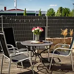 Boardinghouse Neuburg