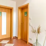 招待所 Boardinghouse Neuburg 多瑙河畔诺伊堡