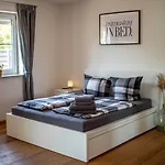 Boardinghouse Neuburg