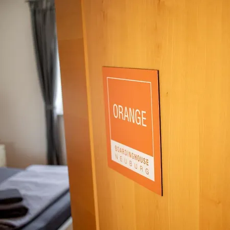 Gasthof Boardinghouse Neuburg Neuburg an Der Donau