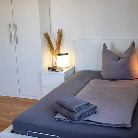 Boardinghouse Neuburg Gasthof