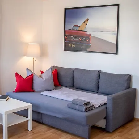 Gasthof Boardinghouse Neuburg