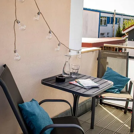 Gasthof Boardinghouse Neuburg