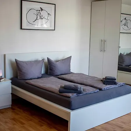 Boardinghouse Neuburg Gasthof *