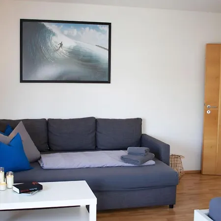 Gasthof Boardinghouse Neuburg *
