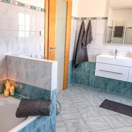 Boardinghouse Neuburg Gasthuis *