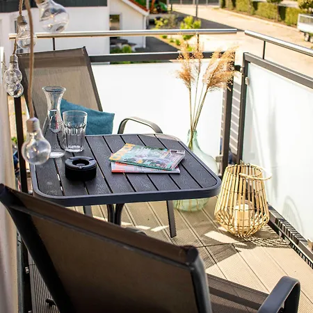 Gasthuis Boardinghouse Neuburg *