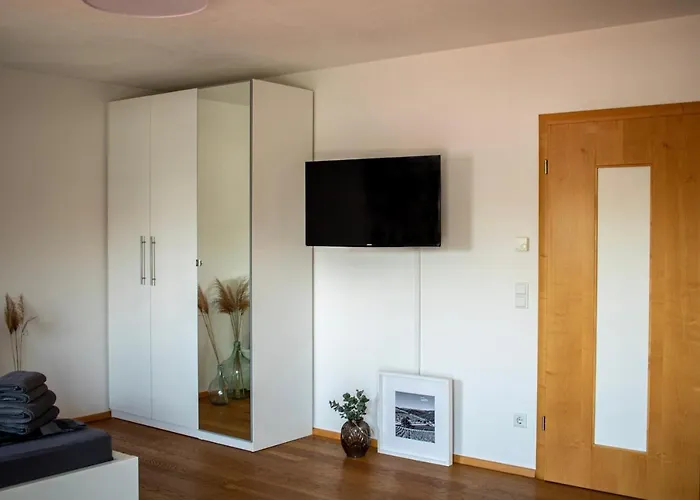 Boardinghouse Neuburg * Neubourg-sur-le-Danube