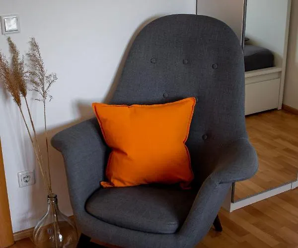 Penzion Boardinghouse Neuburg *