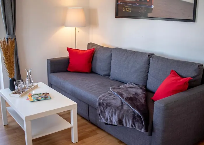Maison d'hôtes Boardinghouse Neuburg *